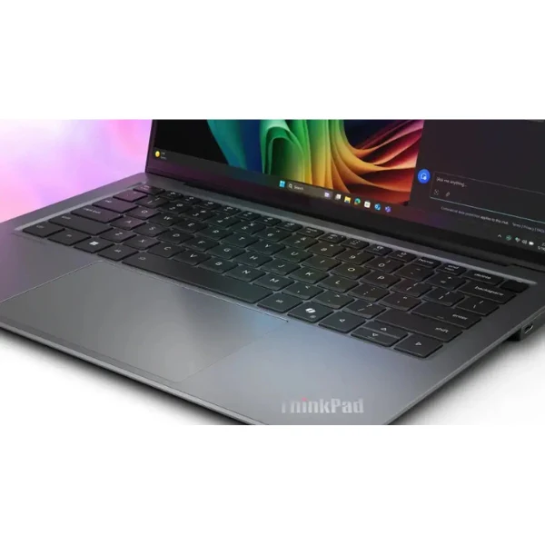 Laptop Lenovo ThinkPad X9-14 Gen 1 Intel Core Ultra 5 Series 2 32GB RAM 1TB SSD 14" Intel Arc Grey - Image 6