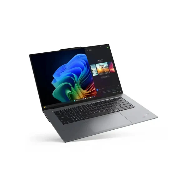 Laptop Lenovo ThinkPad X9 Intel Core Ultra 5 Series 2 32GB RAM 1TB SSD 15.3" Intel Arc Grey 2 en 1 - Image 3