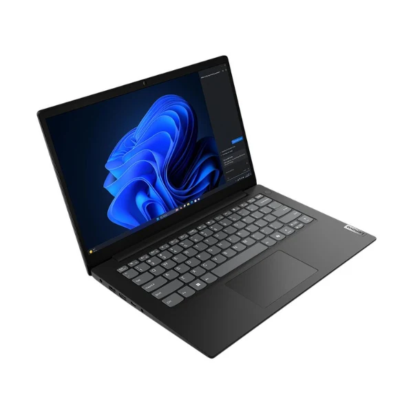 Laptop Lenovo V14 G5 IRL Intel Core i7 13620H (1.8GHz) 16 GB RAM 1 TB SSD 14" Intel UHD Graphics Black - Image 2