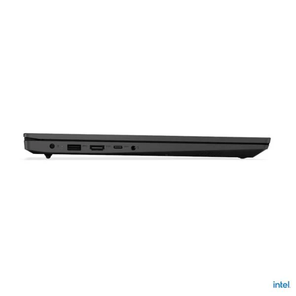 Laptop Lenovo V15 G2 IJL - Intel Celeron N4500 (2.8GHz) - 4 GB RAM - 256 GB SSD - 15.6" Full HD - Intel UHD Graphics - Negro - 82QY00PHAK - Image 6