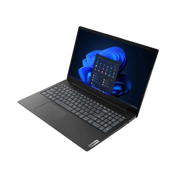 Laptop Lenovo V15 G4 IRU Intel Core i7 13ª gen 16GB 1TB 15.6" Intel UHD Graphics Business Black - Image 3