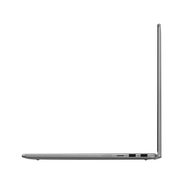 Laptop Lenovo Yoga 7 2-in-1 16" 2K Touchscreen AMD Ryzen 7 8840HS 16GB RAM 512GB SSD Artic Grey - Image 9