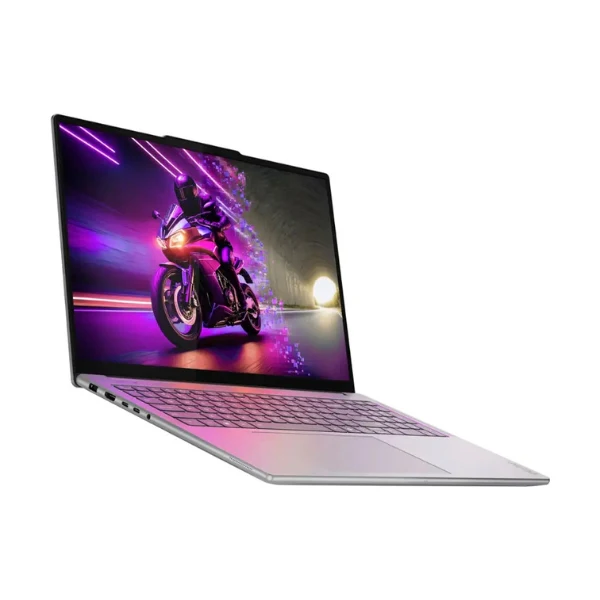 Laptop Lenovo Yoga Pro 9i 2.8K OLED Touchscreen Intel Core Ultra 9 Series 2 32GB RAM 1TB SSD 16" NVIDIA GeForce RTX 4090 Luna Grey - Image 3