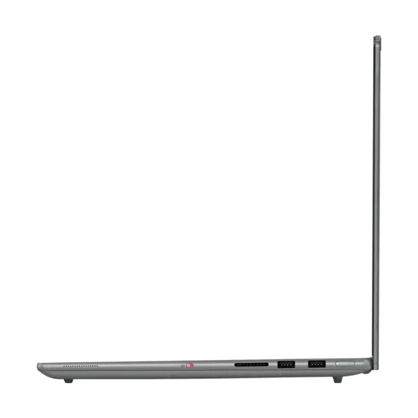 Laptop Lenovo Yoga Pro 9i 2.8K OLED Touchscreen Intel Core Ultra 9 Series 2 32GB RAM 1TB SSD 16" NVIDIA GeForce RTX 4090 Luna Grey - Image 6