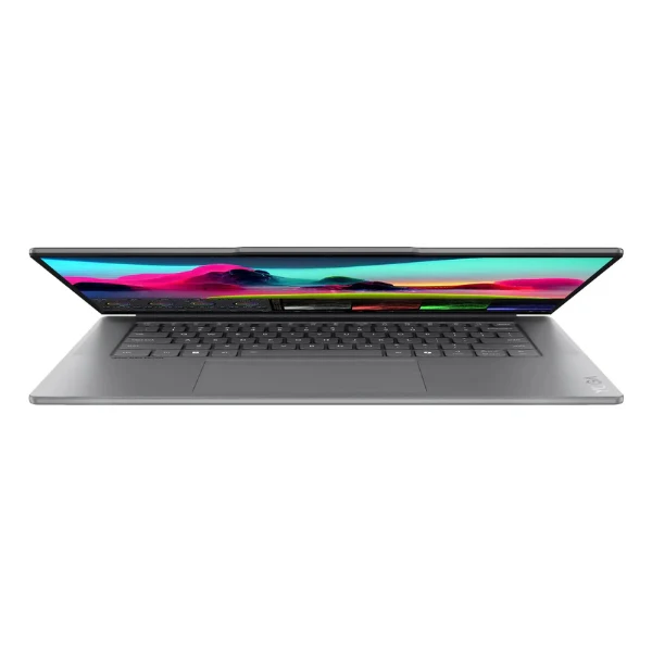 Laptop Lenovo - Yoga Slim 7i Aura Edition Intel Core Ultra 7 16GB RAM 1TB SSD 15.3” 3K Touch-Screen Luna Intel Arc - Image 4