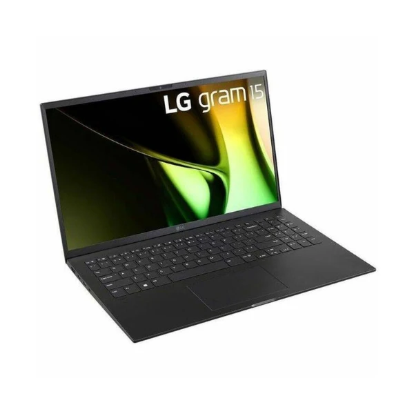 Laptop LG gram 15Z90S-V.APB7U1 Intel Core Ultra 7 155H 32GB RAM 512GB SSD 15.6" Intel Arc Windows 11 Pro - Obsidian Black - Image 3
