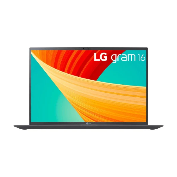 Laptop LG gram 16 Intel 13th Gen Core i7 Evo Platform 16GB RAM 1TB SSD 16" 16Z90R-H.AAY7U1 Intel Iris Xe Graphics