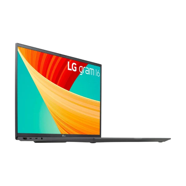 Laptop LG gram 16 Intel 13th Gen Core i7 Evo Platform 16GB RAM 1TB SSD 16" 16Z90R-H.AAY7U1 Intel Iris Xe Graphics - Image 4