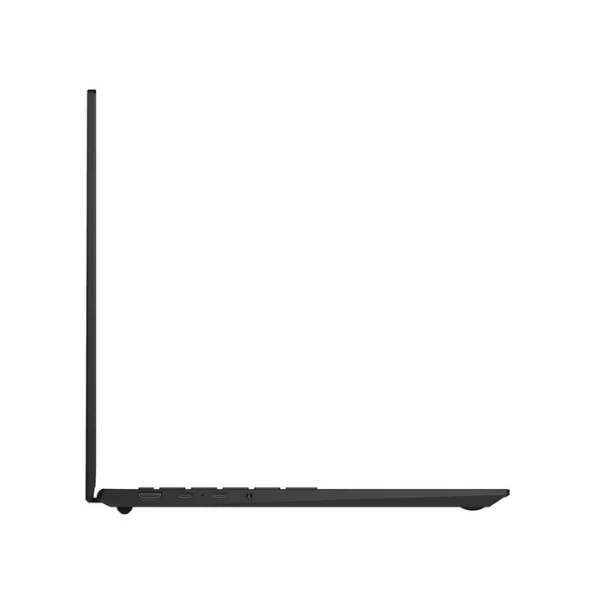 Laptop LG gram 16Z90TL-G.AUB5U1 Copilot+ PC Intel Core Ultra 7 Series 2 256V (2.2GHz) 16GB RAM 2TB SSD Intel Arc Graphics 16" Obsidian Black - Image 3