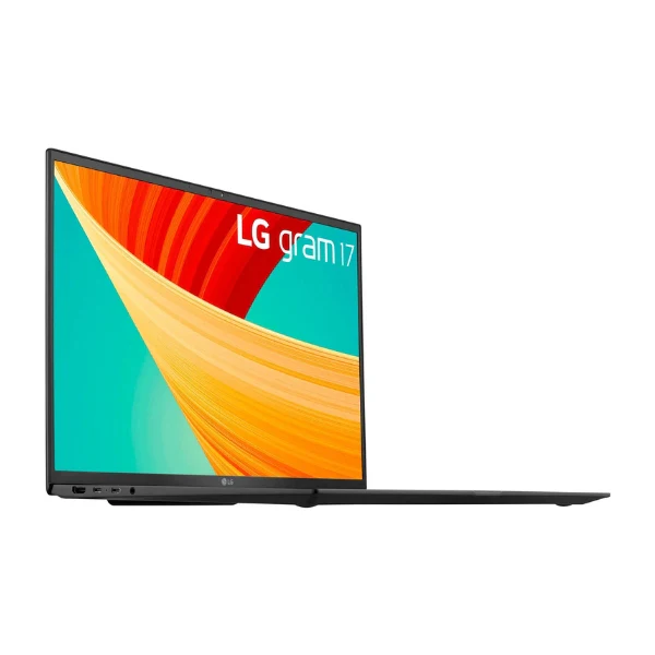 Laptop LG Gram 17 Intel Evo 13th Gen Core i7-1360P 16GB 1TB SSD 17" Intel Iris Xe Graphics - Image 3
