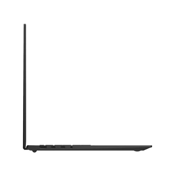Laptop LG gram 17Z90TL-G.AUB5U1 Copilot+ PC Intel Core Ultra 7 Series 2 256V (2.2GHz) 16GB RAM 2TB SSD Intel Arc Graphics 17" Obsidian Black - Image 3