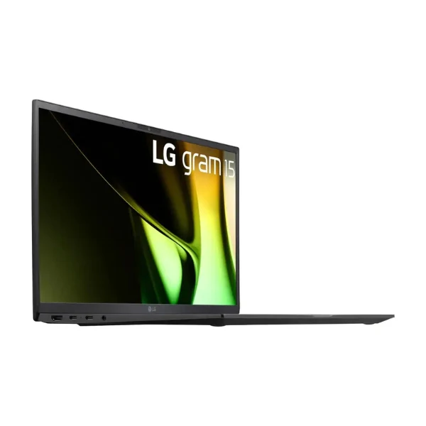 Laptop LG gram Intel Core Ultra 7 32GB RAM 1TB SSD 15" Intel Arc - Image 11
