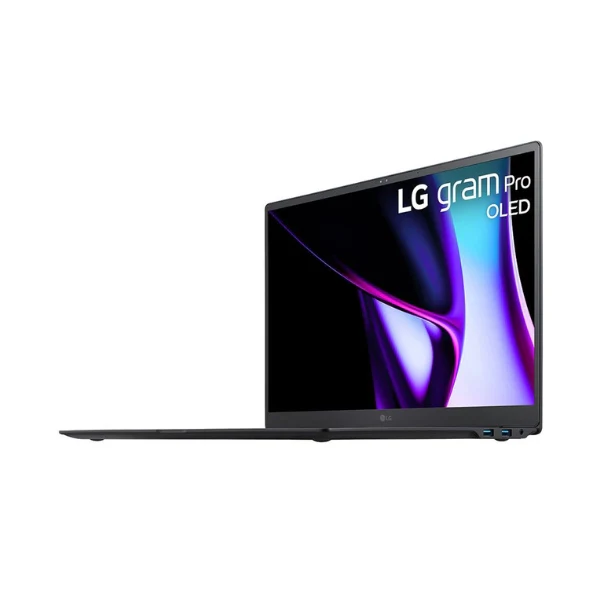Laptop LG gram Pro 16" Intel Core Ultra 7 Series 2 258V (2.2GHz) 32GB RAM 2TB SSD Intel Arc Graphics Metal Gray - Image 3