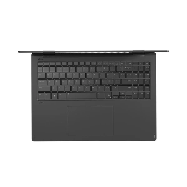 Laptop LG gram Pro 16T90TP-K.ADB7U1 16" Intel Core Ultra 7 Series 2 255H 1.5GHz 32GB RAM 2TB SSD Intel Arc Graphics Obsidian Black - Image 3