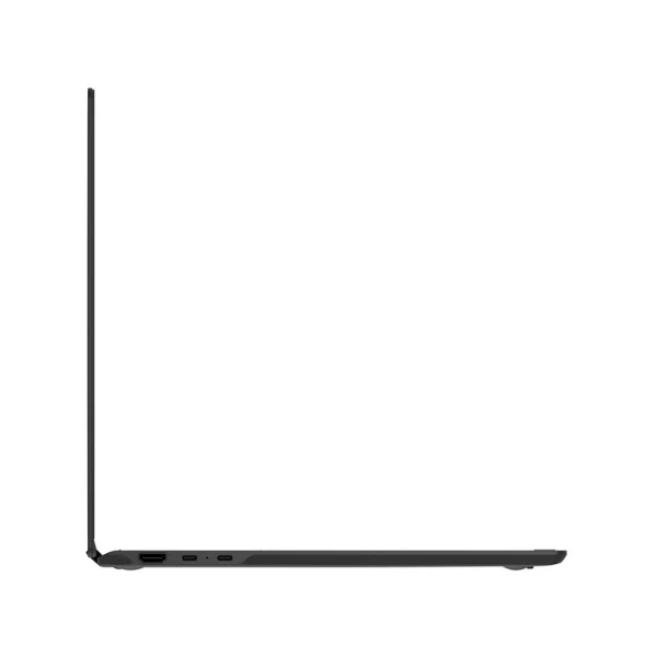 Laptop LG gram Pro 16T90TP-K.ADB7U1 16" Intel Core Ultra 7 Series 2 255H 1.5GHz 32GB RAM 2TB SSD Intel Arc Graphics Obsidian Black - Image 4