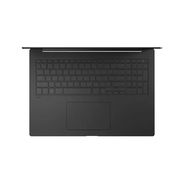 Laptop LG gram Pro 17” Intel Core Ultra7 32GB RAM 2TB SSD 17" Intel Arc Obsidian Black - Image 2