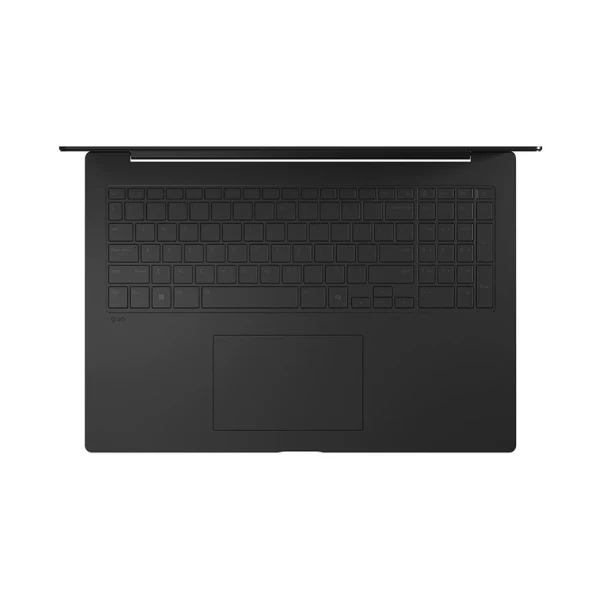 Laptop LG gram Pro 17Z90TP-G.ADB7U1 17" Intel Core Ultra 7 Series 2 255H 1.5GHz 32GB RAM 2TB SSD Intel Arc Graphics Obsidian Black - Image 2
