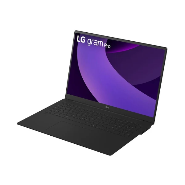 Laptop LG gram Pro 17Z90TP-G.ADB7U1 17" Intel Core Ultra 7 Series 2 255H 1.5GHz 32GB RAM 2TB SSD Intel Arc Graphics Obsidian Black - Image 3