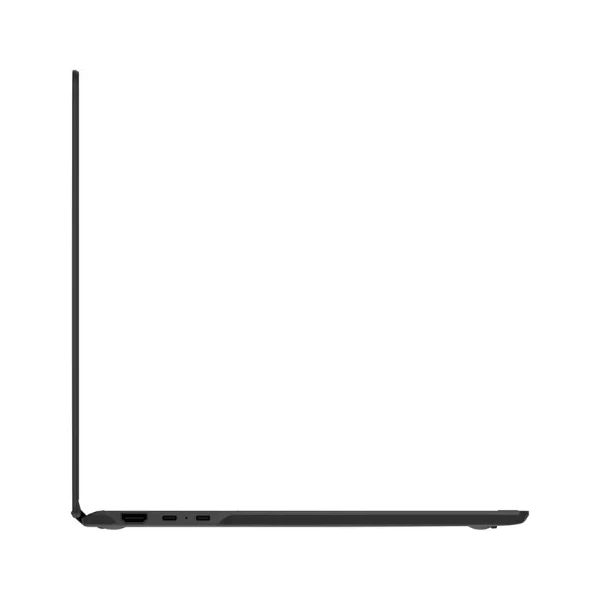 Laptop LG gram Pro 2in1 16" Intel Core Ultra7 16GB RAM 1TB SSD 16" Intel Arc Obsidian Black - Image 4