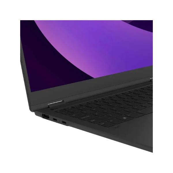 Laptop LG gram Pro 2in1 16" Intel Core Ultra7 16GB RAM 1TB SSD 16" Intel Arc Obsidian Black - Image 6