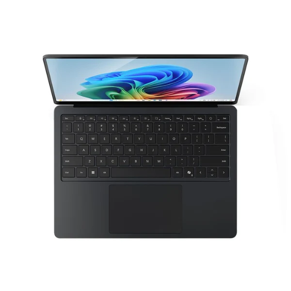 Laptop Microsoft Surface Laptop 7th Edition touchscreen Copilot+ PC Snapdragon X Plus 16 GB RAM 512 GB SSD 13.8" Qualcomm Adreno Black - Image 2