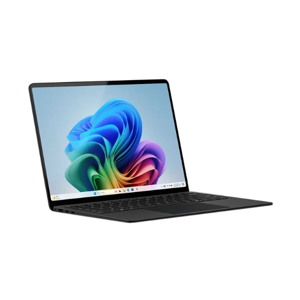 Laptop Microsoft Surface Laptop 7th Edition touchscreen Copilot+ PC Snapdragon X Plus 16 GB RAM 512 GB SSD 13.8" Qualcomm Adreno Black - Image 3