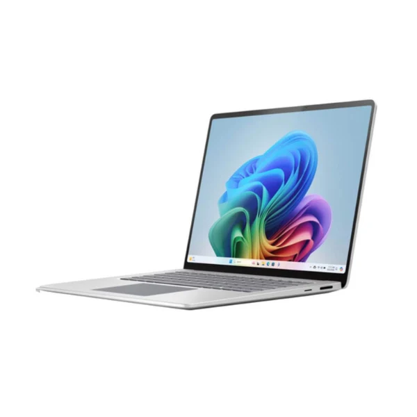 Laptop Microsoft Surface Laptop 7th Edition touchscreen Snapdragon X Elite 16 GB RAM 1 TB SSD 15" Qualcomm Adreno Platinum - Image 4