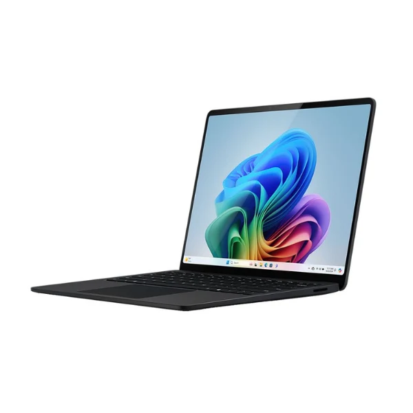 Laptop Microsoft Surface Laptop 7th Edition touchscreen Snapdragon X Elite 16 GB RAM 512 GB SSD 13.8" Qualcomm Adreno Black - Image 4