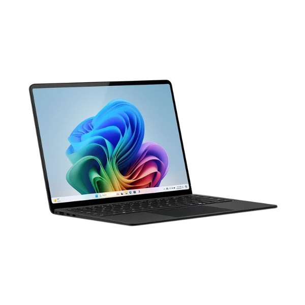 Laptop Microsoft Surface Laptop 7th Edition touchscreen Snapdragon X Elite 32 GB RAM 1 TB SSD 13.8" Qualcomm Adreno Black - Image 3