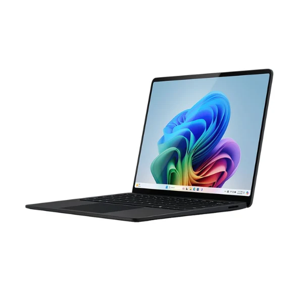 Laptop Microsoft Surface Laptop 7th Edition touchscreen Snapdragon X Elite 32 GB RAM 1 TB SSD 13.8" Qualcomm Adreno Black - Image 4
