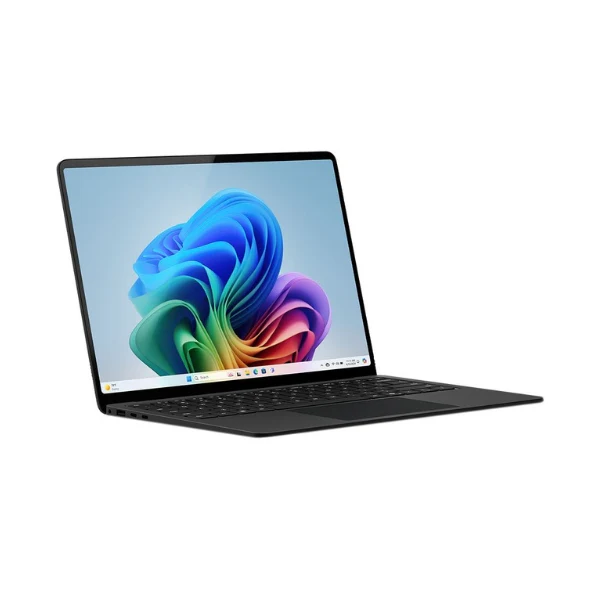 Laptop Microsoft Surface Laptop 7th Edition touchscreen Snapdragon X Elite 32 GB RAM 1 TB SSD 15" Qualcomm Adreno Black - Image 3