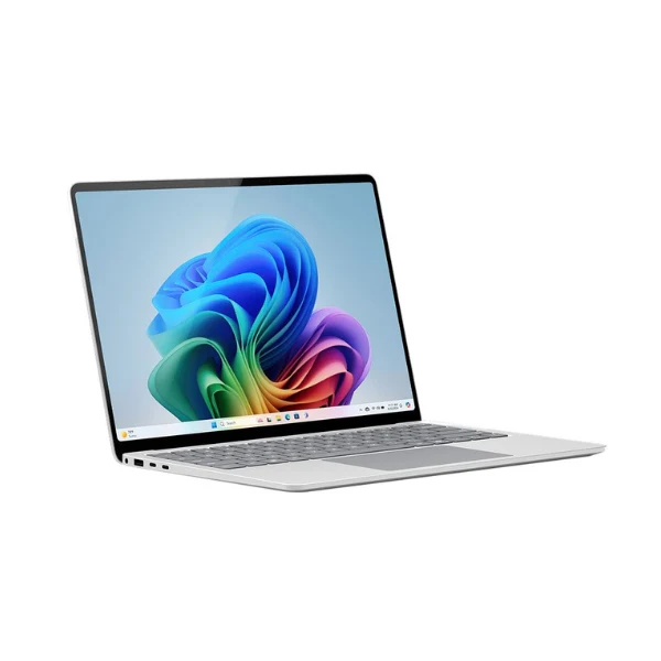Laptop Microsoft Surface Laptop 7th Edition touchscreen Snapdragon X Elite X1E-78-100 (3.4GHz) 16 GB RAM 256 GB SSD 15" Qualcomm Adreno Platinum - Image 3