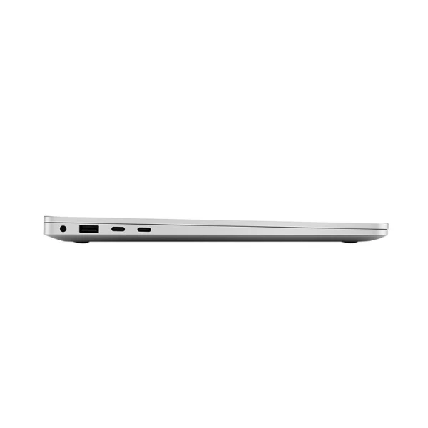 Laptop Microsoft Surface Laptop 7th Edition touchscreen Snapdragon X Elite X1E-78-100 (3.4GHz) 16 GB RAM 256 GB SSD 15" Qualcomm Adreno Platinum - Image 5