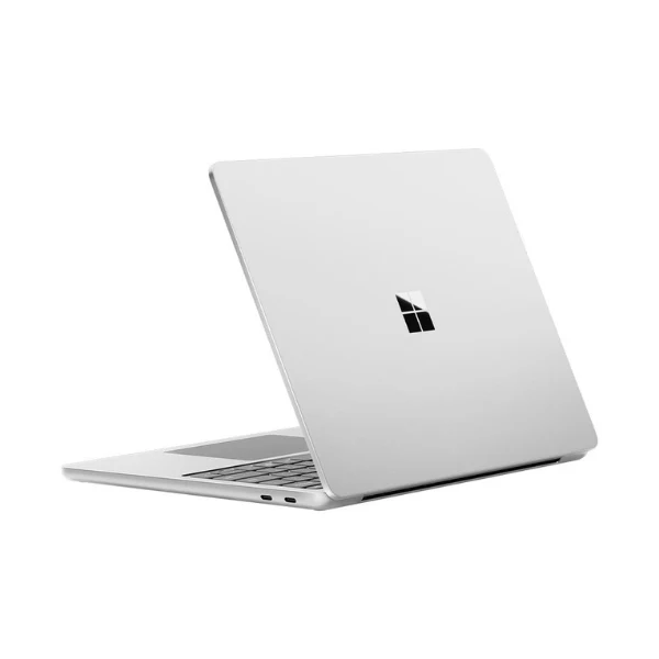 Laptop Microsoft Surface Laptop Copilot+ PC touchscreen Snapdragon X Plus 16 GB RAM 512 GB SSD 13" Qualcomm Adreno Platinum - Image 6