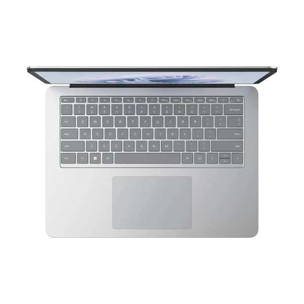 Laptop Microsoft Surface Laptop Studio 2 Intel Core i7 32GB 1TB SSD 14,4" Touch-Screen Platinum NVIDIA GeForce RTX 4050 - Image 6