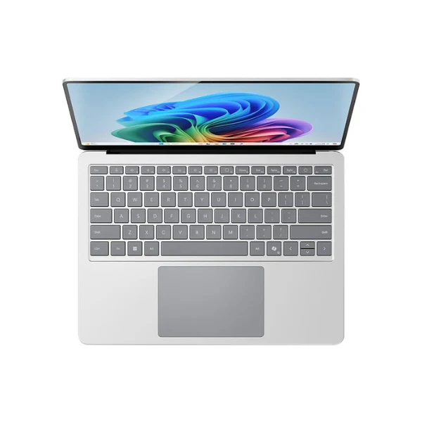 Laptop Microsoft Surface Laptop touchscreen Snapdragon X Elite 16 GB RAM 1 TB SSD 13.8" Qualcomm Adreno Platinum - Image 2