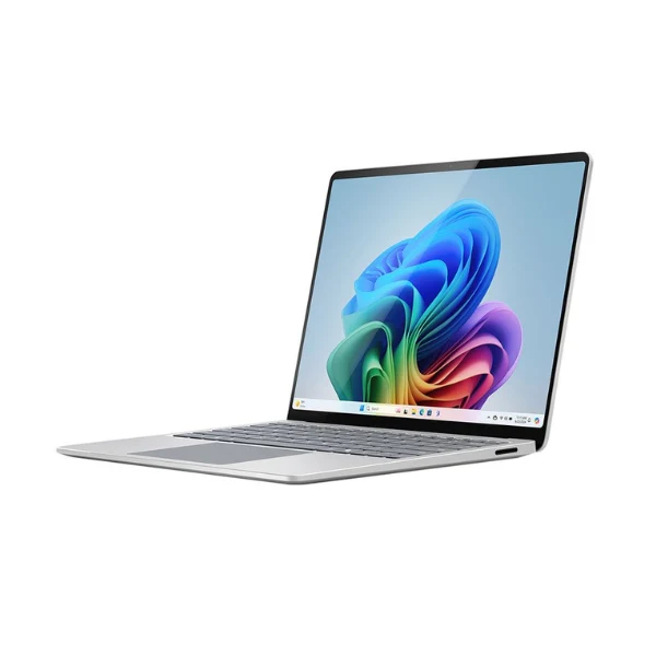 Laptop Microsoft Surface Laptop touchscreen Snapdragon X Elite 16 GB RAM 1 TB SSD 13.8" Qualcomm Adreno Platinum - Image 4