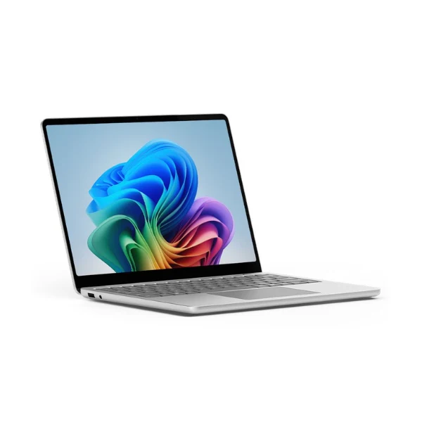 Laptop Microsoft Surface Laptop touchscreen Snapdragon X Plus 16 GB RAM 256 GB SSD 13" Qualcomm Adreno Platinum - Image 3