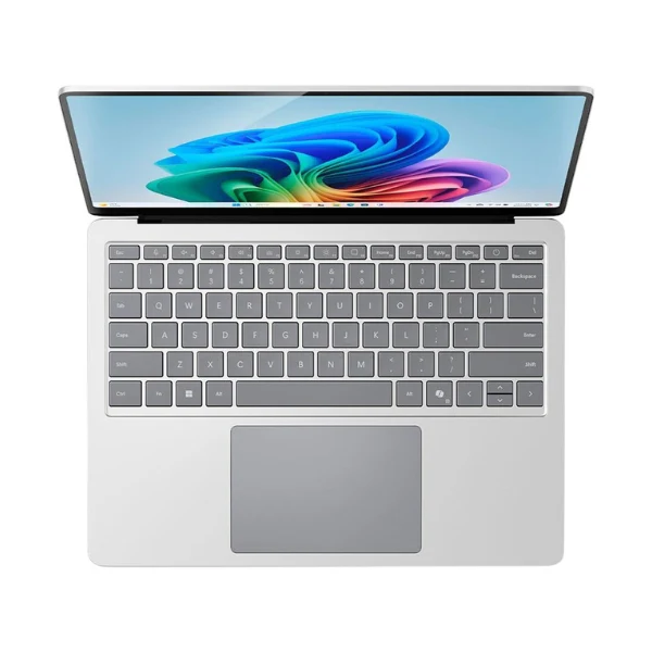 Laptop Microsoft Surface Laptop touchscreen Snapdragon X Plus 16 GB RAM 512 GB SSD 13.8" Qualcomm Adreno Platinum - Image 2