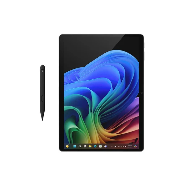 Laptop Microsoft Surface Pro 11th Edition 2 en 1 Snapdragon X Elite X1E-78-100 (3.4GHz) 32 GB RAM 1 TB SSD 13" Qualcomm Adreno Platinum - Image 3