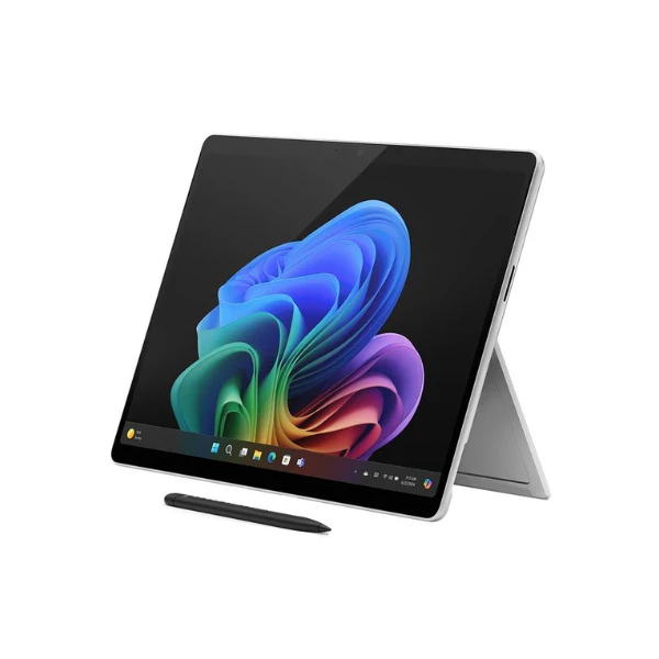 Laptop Microsoft Surface Pro 11th Edition 2 en 1 Snapdragon X Elite X1E-78-100 (3.4GHz) 32 GB RAM 1 TB SSD 13" Qualcomm Adreno Platinum - Image 4