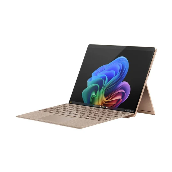 Laptop Microsoft Surface Pro 2 en 1 touchscreen Snapdragon X Plus 16 GB RAM 512 GB SSD 13" Qualcomm Adreno Dune - Image 2