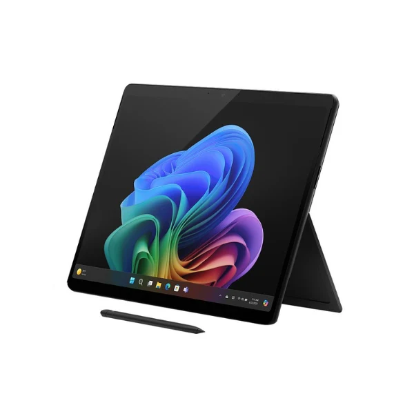 Laptop Microsoft Surface Pro Wi-Fi 11th Edition 2 en 1 Snapdragon X Plus 16 GB RAM 512 GB SSD 13" Qualcomm Adreno Black - Image 5