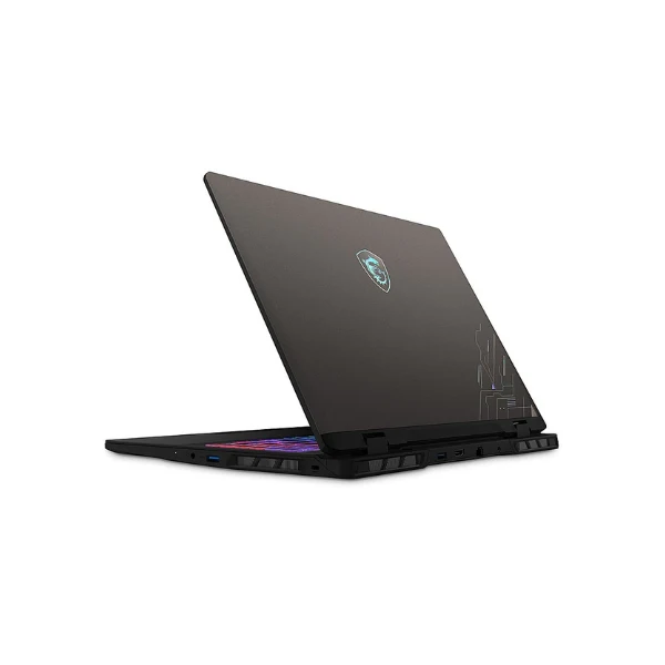 Laptop MSI Crosshair 16 Intel 14th Gen Core i7 16GB 1TB SSD 16" 144Hz FHD+ Cosmo NVIDIA GeForce RTX 4070 - Image 5