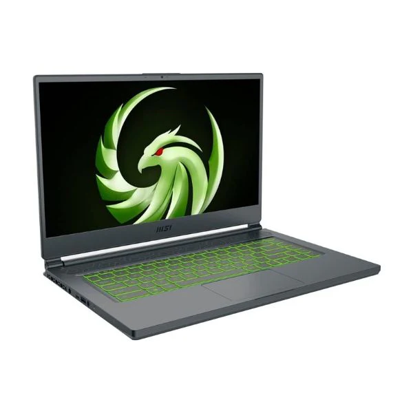 Laptop MSI Delta 15.6" FHD 240hz Gaming AMD Ryzen R7-5800 Radeon RX6700M Memoria Ram16GB Disco 1TB SSD color negro DELTA 15001 - Image 3