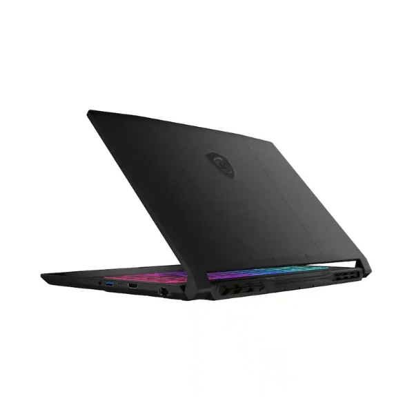 Laptop MSI Katana 15.6" Intel Core i7-14650HX (2.2GHz) 64GB RAM 2TB SSD 15.6" NVIDIA GeForce RTX 5070 8GB GDDR7 Win 11 Pro - Black - Image 5