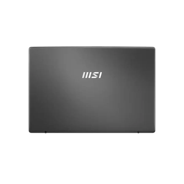 Laptop MSI Modern 13 Intel Core 7 Series 1 16GB RAM 1TB SSD 13.3" Intel Arc Platinum Gray - Image 8