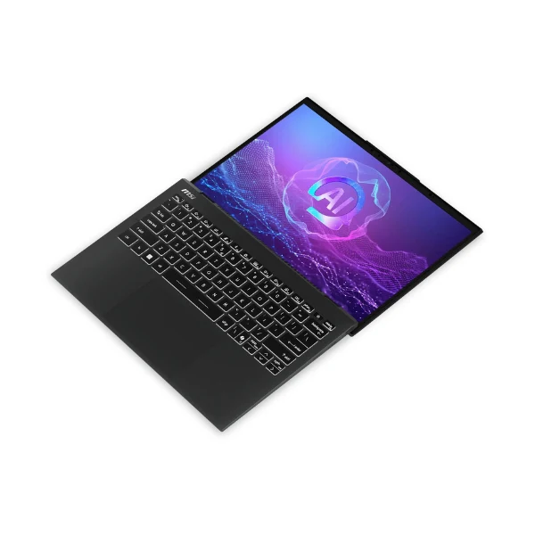 Laptop MSI Prestige AI+ Intel Core Ultra 7-258V 32GB 1TB 13,3" PRE13EVOA2014 Intel Arc - Image 2