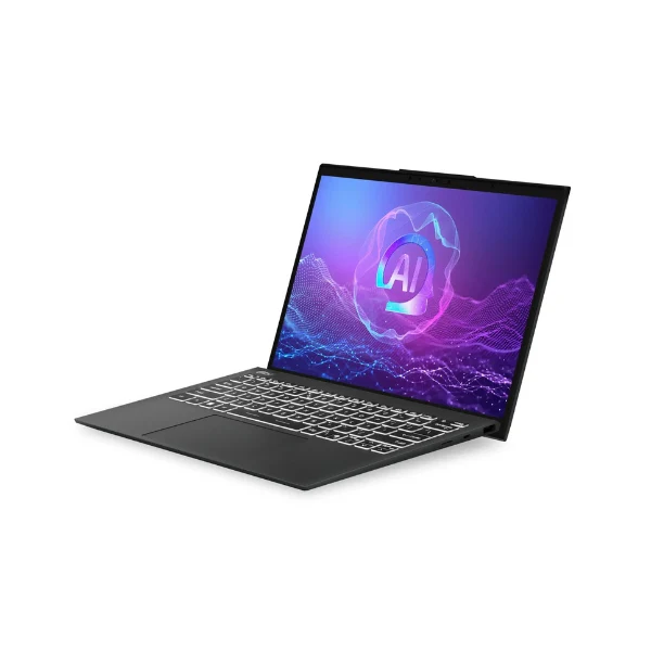 Laptop MSI Prestige AI+ Intel Core Ultra 7-258V 32GB 1TB 13,3" PRE13EVOA2014 Intel Arc - Image 3