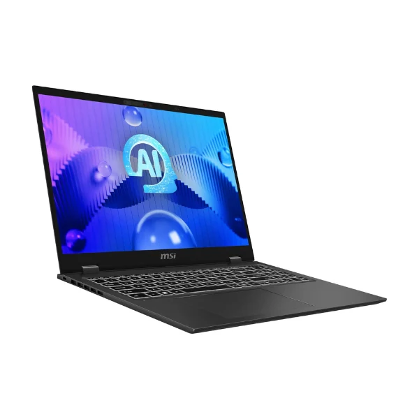 Laptop MSI Prestige 16 AI Evo B1MG Intel Core Ultra 9 32 GB 2 TB 16" - PRE16EVO14048 Intel Arc - Image 3